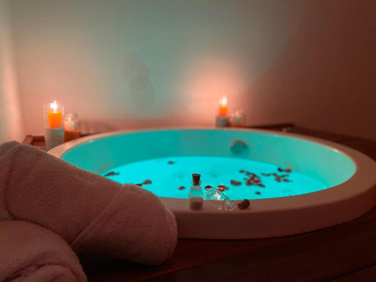 Hotel Itr-Spa イトゥペヴァ エクステリア 写真
