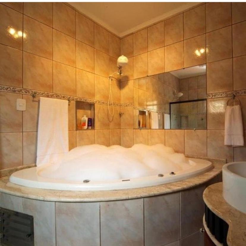 Hotel Itr-Spa イトゥペヴァ エクステリア 写真