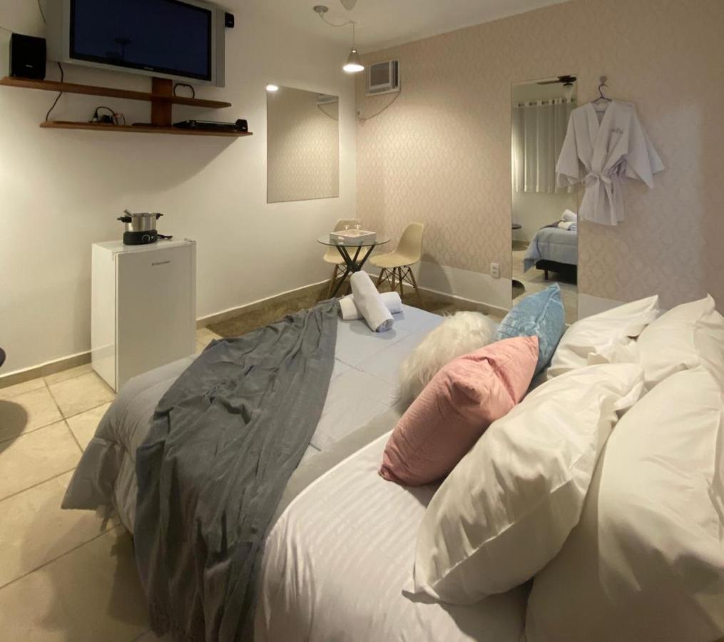 Hotel Itr-Spa イトゥペヴァ エクステリア 写真