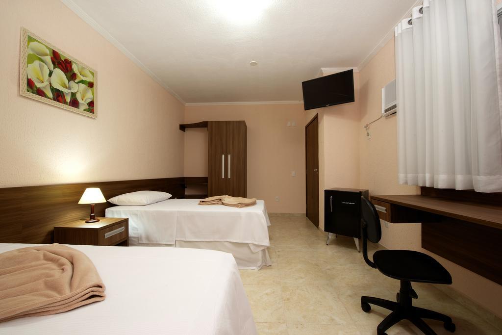 Hotel Itr-Spa イトゥペヴァ 部屋 写真