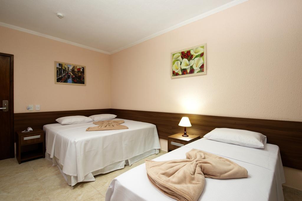 Hotel Itr-Spa イトゥペヴァ 部屋 写真